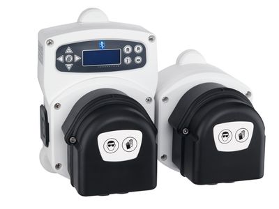 APWM045 kit membrane pump DOS-WHD2 ZER