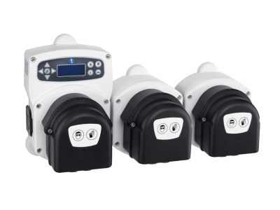 APWM046 kit membrane pump DOS-WHD3 ZER