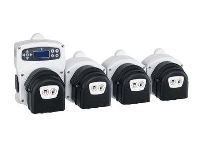 APWM047 kit membrane pump DOS-WHD4 ZER