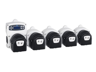 APWM048 kit membrane pump DOS-WHD5 ZER