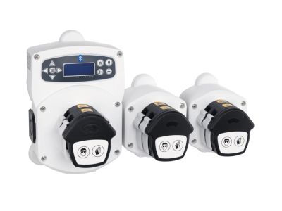 APWM052 kit dispenser pump DOS-WL6 ZER