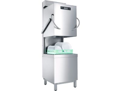 PTD 901 AE WES DOS ECO 6.4kW 380-415V