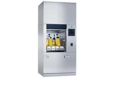 PLW 8617 [Safety EL] 400 V           B