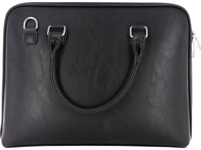 Laptop tas tot 14&quot; zwart