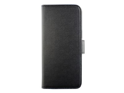 Samsung Galaxy S8 Plus wallet magnetisch zwart