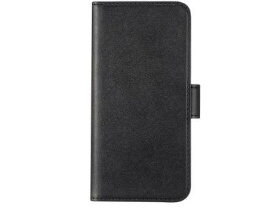 Samsung Galaxy S9 wallet extended II zwart