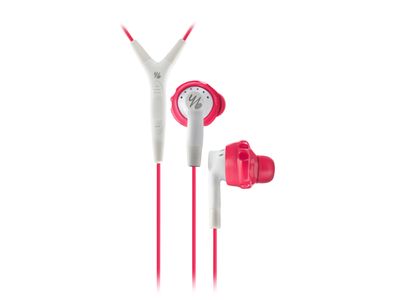 Inspire 400 in-ear HPH roze/wit