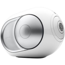 Devialet Silver Phantom 