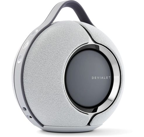 Mania  Devialet