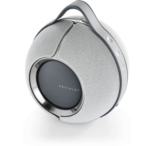 Mania  Devialet