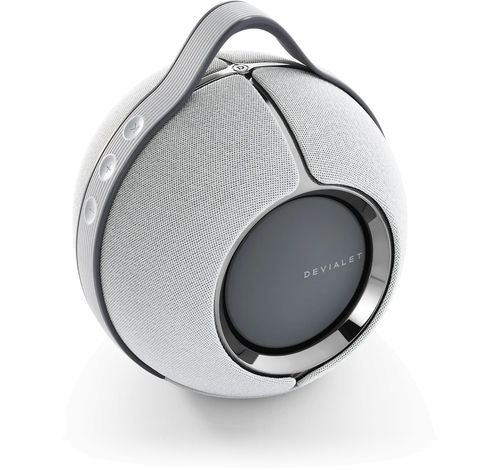 Mania  Devialet