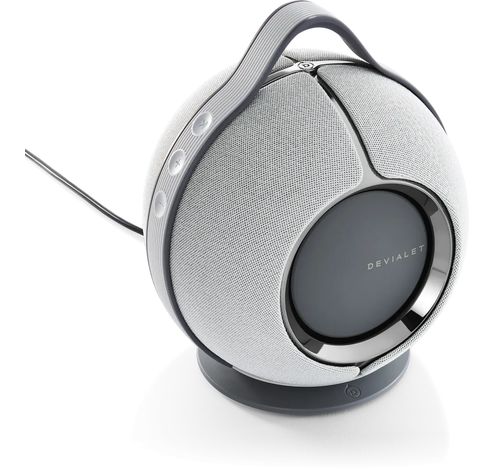 Mania  Devialet