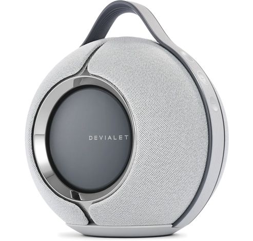 Mania  Devialet