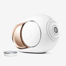 Phantom I 108 dB Dark Chrome B2B 