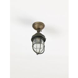 Marckdael MD OUTDOOR SUSPENSION 0336 DARK BRONZE 1*E27