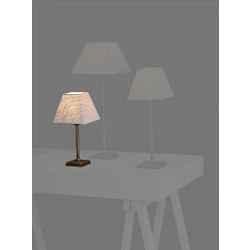 Marckdael BILIARDO INDOOR 0260-20 DARK BRONZE