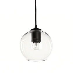 Marckdael GLAS GLOBE 31-1799 DIAM 18 H 16 CLEAR