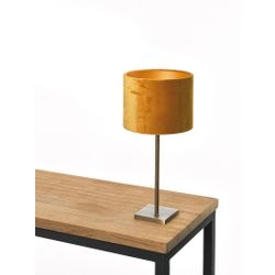 Marckdael CORDOBA TABLE LAMP 0255 OTTONE H30 1*E27