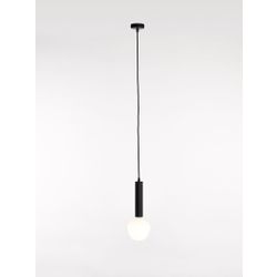 Marckdael TUBO SUSPENSION 3463-S1 TUBO RUST 1*E27