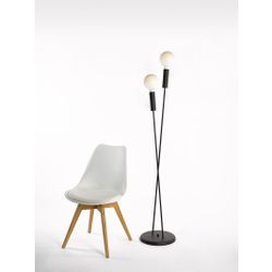 Marckdael TUBO FLOOR LAMP 3463-LG2 TUBO RUST 2*E27