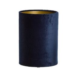 Marckdael CYL 15*15*20 SAN REMO 14 DARK BLUE ON GOLD