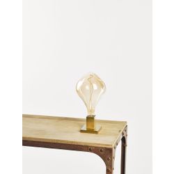 Marckdael CAPRI TABLE LAMP 0745-L1-P-Q-OTT H9 1*E27