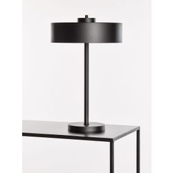 Marckdael OSLO TABLELAMP 0960 D300 BLACK GOLD 1*E27