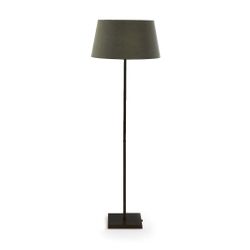 Marckdael BILIARDO INDOOR FLOOR LAMP 0255 BLACK H130 1*E27