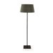 Marckdael BILIARDO INDOOR FLOOR LAMP 0255 BLACK H130 1*E27