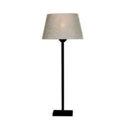 Marckdael BILIARDO INDOOR TABLE LAMP 0255 BLACK H40 1*E27