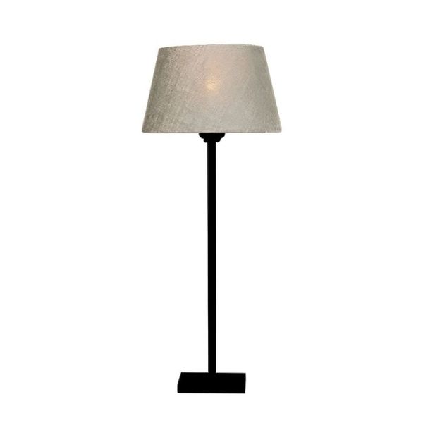 Marckdael BILIARDO INDOOR TABLE LAMP 0255 BLACK H40 1*E27