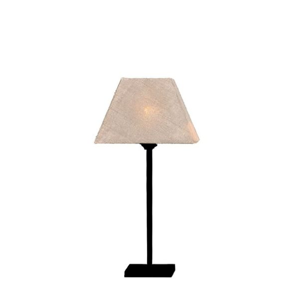 Marckdael BILIARDO INDOOR TABLE LAMP 0255 BLACK H30 1*E27