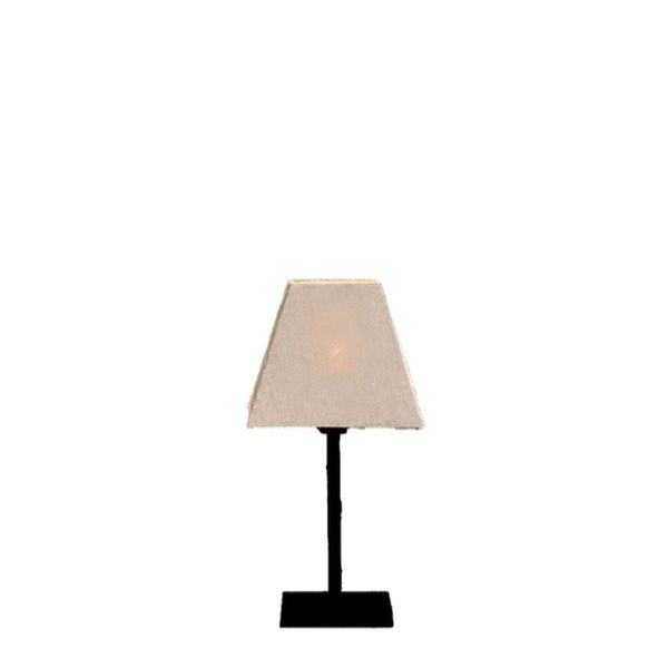 Marckdael BILIARDO INDOOR TABLE LAMP 0255 BLACK H20 1*E27