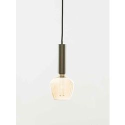 Marckdael SUSPENSION 1340-S1-BRONZO 1*E27