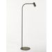 Marckdael FLOORLAMP 1308-LG1-GU10-BRONZO 1*GU10