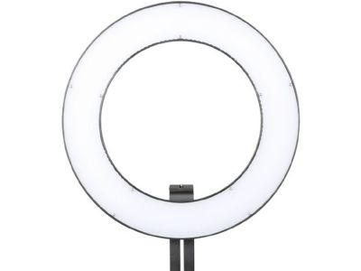 LED Ring Lamp Dimbaar DVR-384DVC op 230V