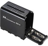 Batterij Houder BB-06 