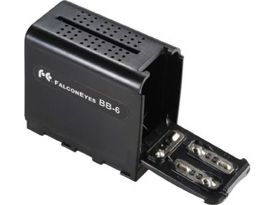 Batterij Houder BB-06