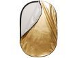 Reflectiescherm 5 in 1 RRK-2844SLG 71x112 cm
