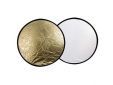 Reflectiescherm CFR-22GS Goud/Zilver 56 cm