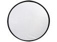 Transparant Reflectiescherm CFR-42T 107 cm