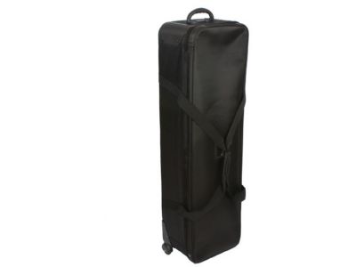 Professionele Tas op Wielen CC-02 125x35x28 cm