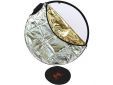 Reflectiescherm 5 in 1 met Grip RFEG-3