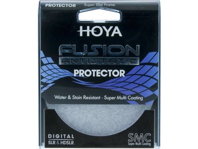 105mm Fusion Antistatic Protector Filter Premium Line