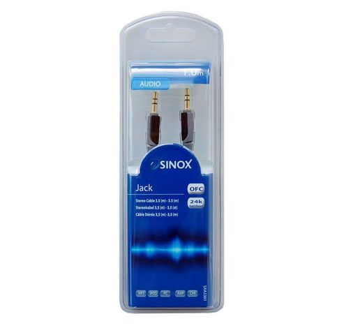 SXA3401  Sinox