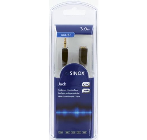 SXA3603 Sinox