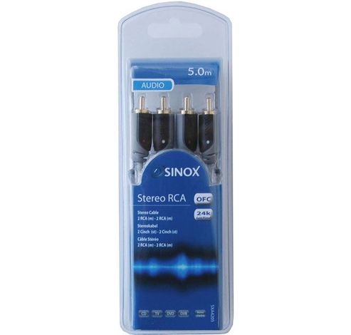 SXA4205  Sinox