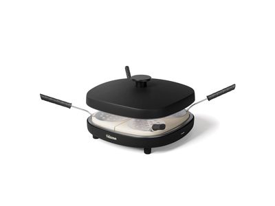 PZ-9174 Pizza Family 4