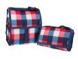Lunch Bag Buffalo Check