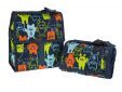 Lunch Bag Monsters